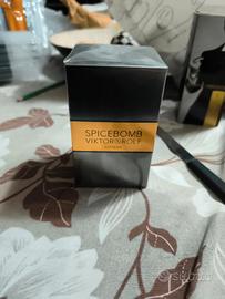 Spicebomb – Viktor & Rolf
