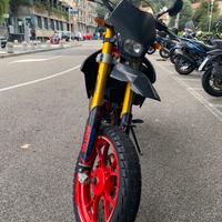 Valenti 50cc N01 2018