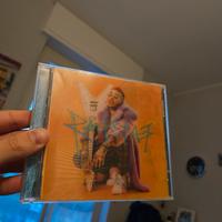 cd Sfera Ebbasta - Rockstar