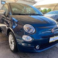 FIAT 500 1.0 Hybrid DIVERSI COLORI