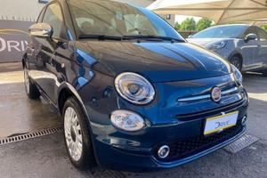 FIAT 500 1.0 Hybrid DIVERSI COLORI