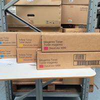 Pacchetto Toner Xerox