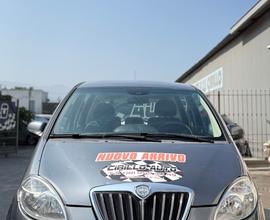 Lancia Musa 1.4 GPL Ecochic 77 Cv
