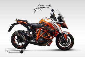 Ktm 1290 Super Duke GT