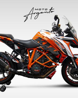 Ktm 1290 Super Duke GT