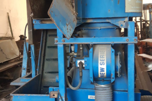 Raccogli fagiolino monofila