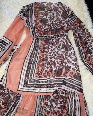 Vestito vintage