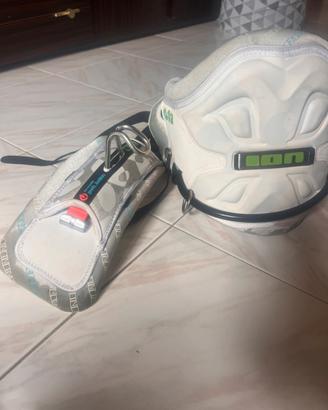 Kitesurf  ION Trapezio Donna