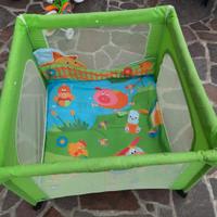 Box Chicco per bambini