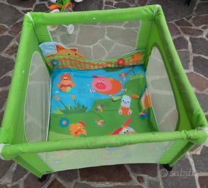 Box Chicco per bambini