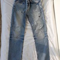 Jeans Jo Kang Syndicate Uomo