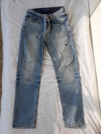 Jeans Jo Kang Syndicate Uomo