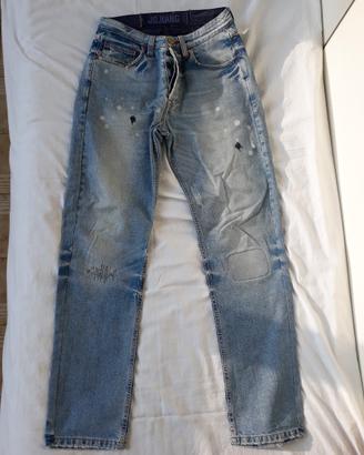 Jeans Jo Kang Syndicate Uomo