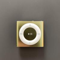 iPod Shuffle 4 Gen 2GB