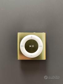 iPod Shuffle 4 Gen 2GB