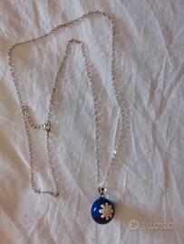 Collana chiama angeli 