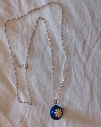 Collana chiama angeli 