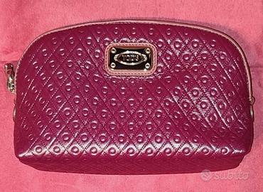 TOD'S Pochette mai usata. Nuovissima!