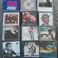 CD Artisti italiani 