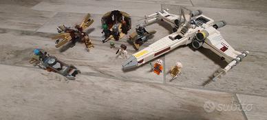Lego STAR WARS - 3 SET