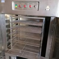 Forno professionale