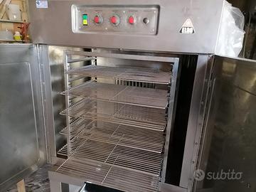 Forno professionale