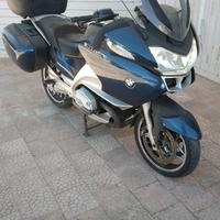 Bmw r 1200 rt - 2009