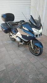 Bmw r 1200 rt - 2009