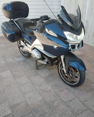 Bmw r 1200 rt - 2009
