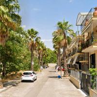 Lequile -appartamento con scoperto e posto auto