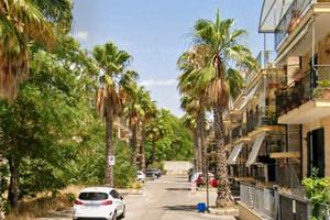 Lequile -appartamento con scoperto e posto auto