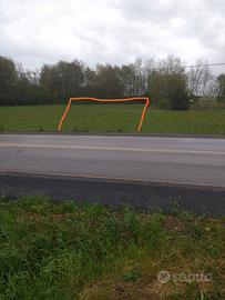 Terreno in appiano gentile