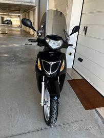SH  HONDA 150