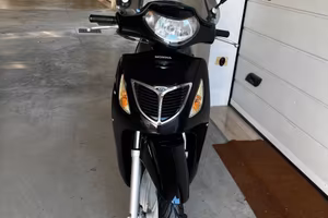 SH  HONDA 150