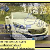 ricambi PEUGEOT RCZ 1SERIE RESTY 2012-2016