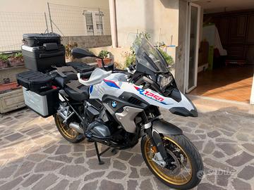 gs 1250  del 2023