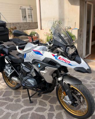 gs 1250  del 2023