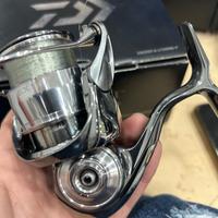 Daiwa Exist LT 2000D-P