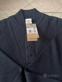 NIKE MAGLIONE CON ETICHETTA