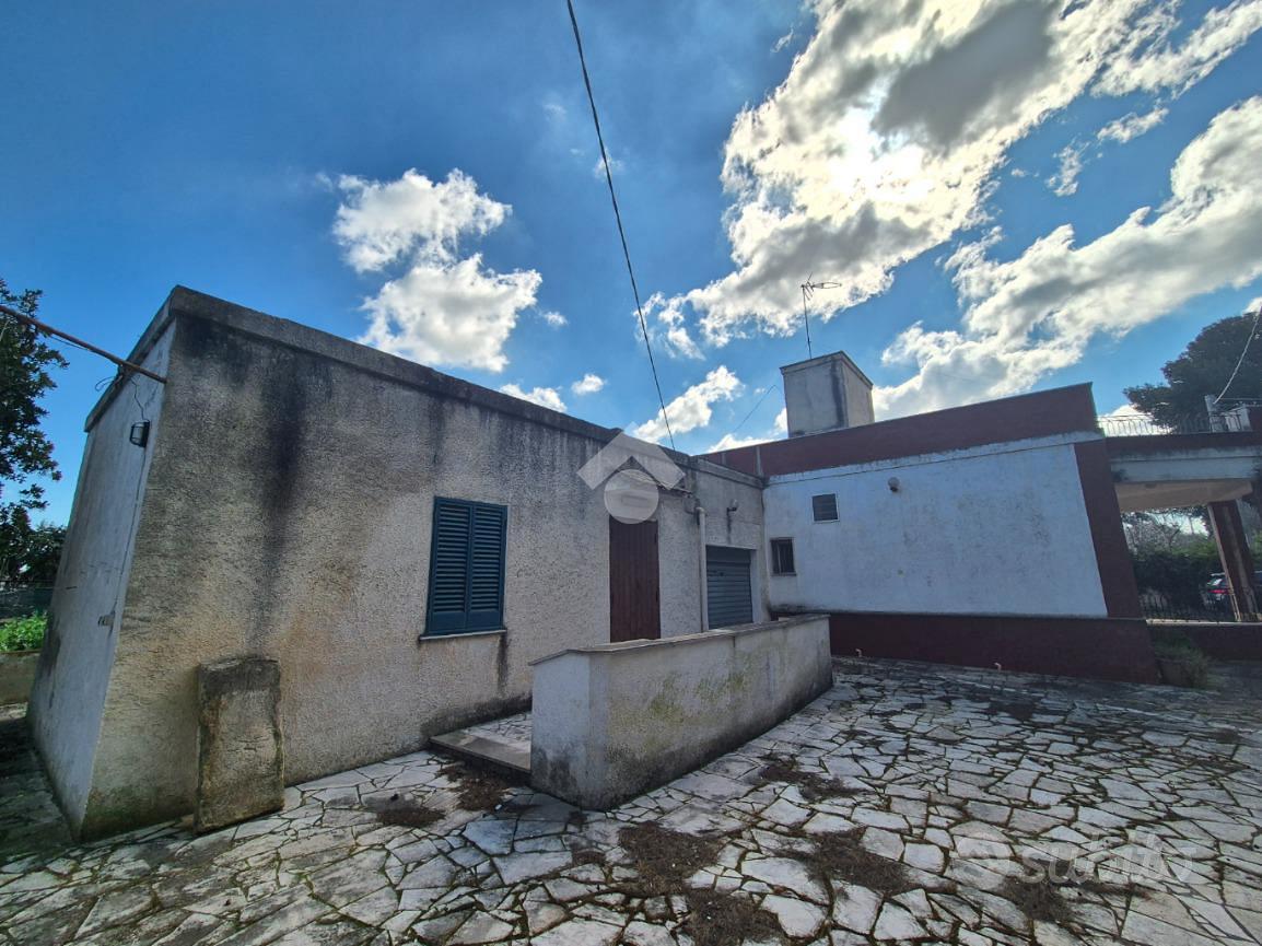 Casa – Polignano a Mare, Bari - Vista 4