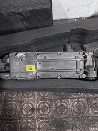 Centralina scatola sterzo audi