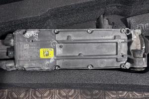 Centralina scatola sterzo audi