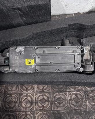 Centralina scatola sterzo audi