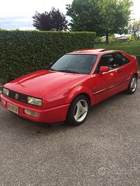 VOLKSWAGEN Corrado - 1990