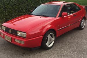 VOLKSWAGEN Corrado - 1990