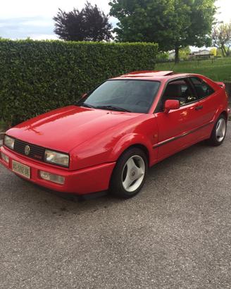 VOLKSWAGEN Corrado - 1990