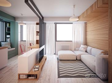 Appartamento a Padova - Duomo