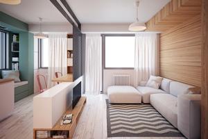 Appartamento a Padova - Duomo