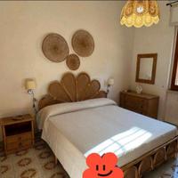 Mobili in bambù