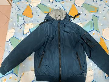 Giubbotto bomber uomo